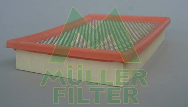MULLER FILTER Õhufilter PA280